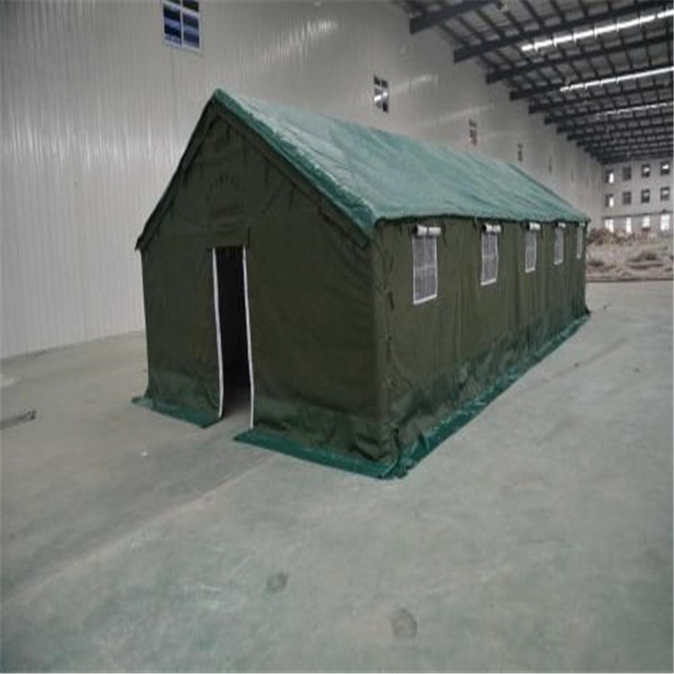 华安充气军用帐篷模型订制厂家
